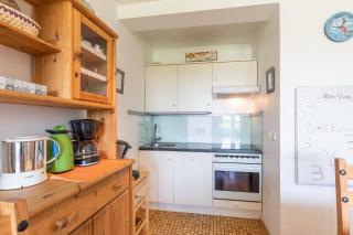 Haus Rotesand, Whg 111 - 7