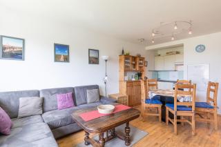 Haus Rotesand, Whg 111 - 8