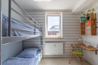 Haus Rotesand, Whg 111 - 4