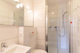 Haus Rotesand, Whg 111 - 2