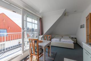 Fischerhus, Whg 9 - 9