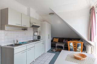 Fischerhus, Whg 9 - 8