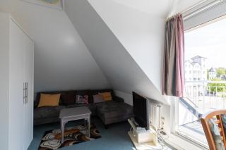 Fischerhus, Whg 9 - 6