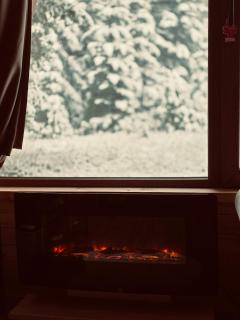 Mountain Houses Emilija - 5