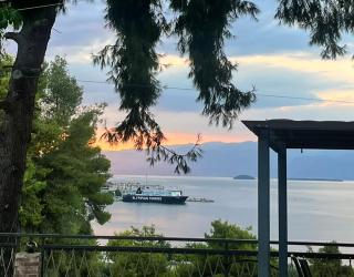 Thalantheia House - 0