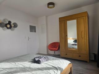 Haus am See - City meets nature - 6