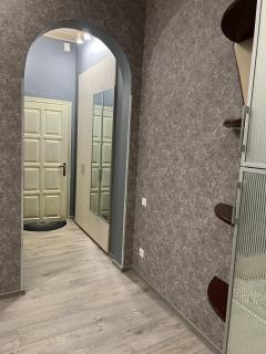 Richelievskaya 27 Apartment - 3