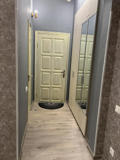 Richelievskaya 27 Apartment - 5