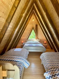 Mountain Houses Emilija - 6