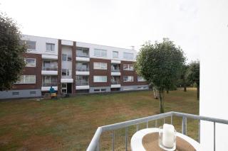 Haus Knechtsand, Whg 418 - 1