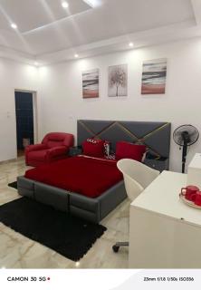 Chez SEMOU - Dakar - 1