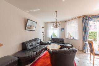 Haus Meeresrauschen, Whg 1 - 9