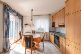 Haus Meeresrauschen, Whg 1 - 8