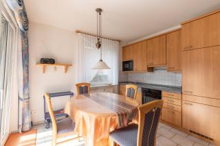 Haus Meeresrauschen, Whg 1 - 5