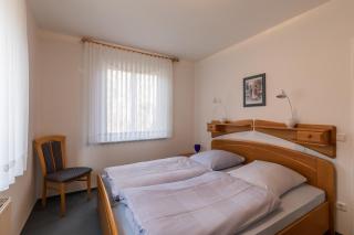 Haus Meeresrauschen, Whg 1 - 1