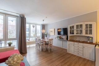 Haus Knechtsand, Whg 415 - 9