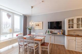 Haus Knechtsand, Whg 415 - 8