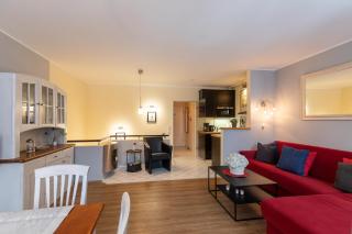 Haus Knechtsand, Whg 415 - 6