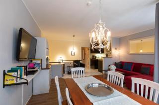 Haus Knechtsand, Whg 415 - 5