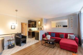 Haus Knechtsand, Whg 415 - 4