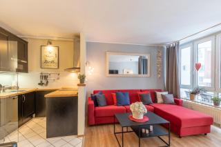 Haus Knechtsand, Whg 415 - 2