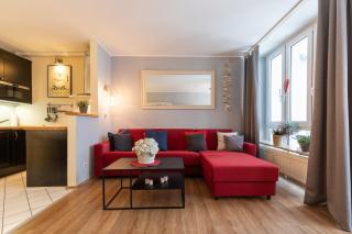 Haus Knechtsand, Whg 415 - 1