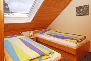 Haus Apart, Whg 3 - 6