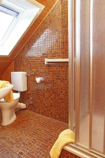 Haus Apart, Whg 3 - 4