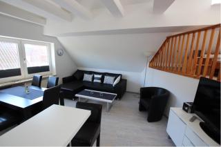 Strand-Villa, Helgoland - 7