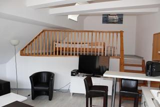 Strand-Villa, Helgoland - 5