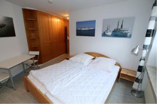 Strand-Villa, Helgoland - 2