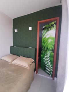 Pousada Mão de Deus - 5