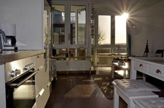 Haus Knechtsand, Whg 414 - Cuxhaven - 8