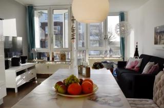 Haus Knechtsand, Whg 414 - Cuxhaven - 7