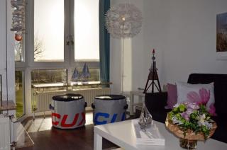 Haus Knechtsand, Whg 414 - Cuxhaven - 6