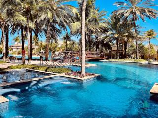 Golf Ville By Holiday Stays - 9