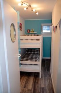 Haus Knechtsand, Whg 414 - Cuxhaven - 1