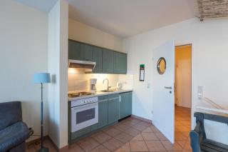 Haus Knechtsand, Whg 401 - 9