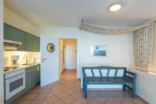 Haus Knechtsand, Whg 401 - 6