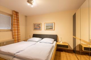 Haus Pacific, Whg 13 - Cuxhaven - 2