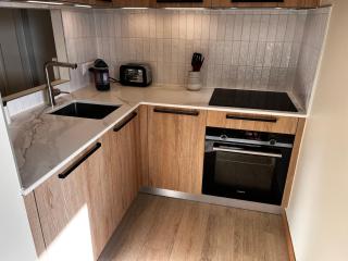 Beautiful mountain apartment - 2