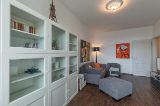 Am Seedeich 7, Whg 4 - 5