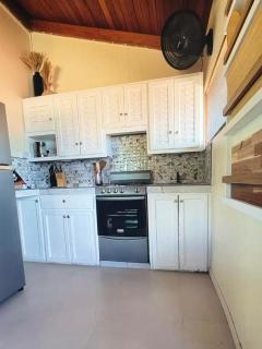 Peaceful Island Escape by the Sea - 2