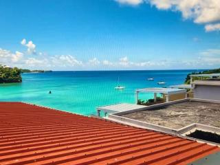 Peaceful Island Escape by the Sea - 1