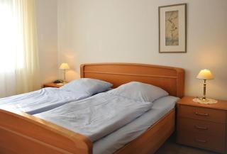 Haus Nautilus, Whg 1 - 7