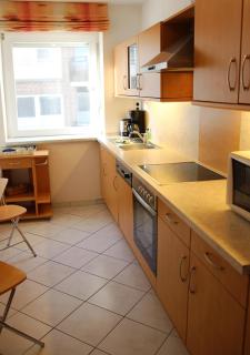 Haus Nautilus, Whg 1 - 5