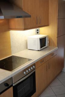 Haus Nautilus, Whg 1 - 3