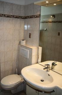 Haus Nautilus, Whg 1 - 2