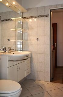 Haus Nautilus, Whg 1 - 1