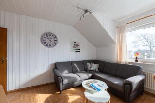 Haus Windböe, Wohnung 6 - 6